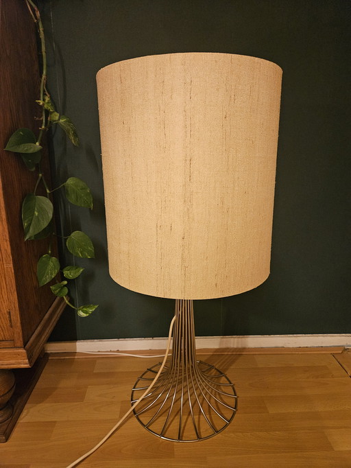 Verner Panton, jaren 70 Lamp