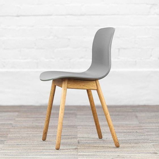 Image 1 of Hay About A Chair Aac12 Sedia da reception