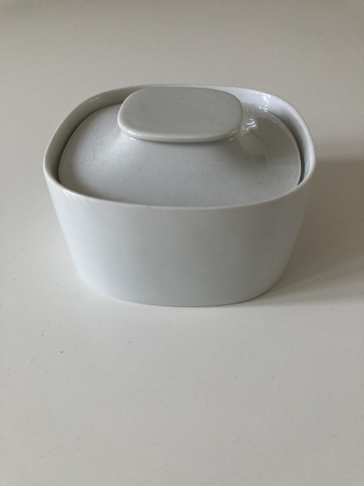 Langenthal sugar bowl