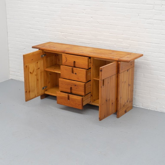 Image 1 of Silvio Coppola Sideboard '60s
