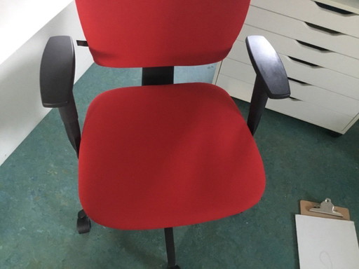 Sedia da ufficio Beta Aalsmeer