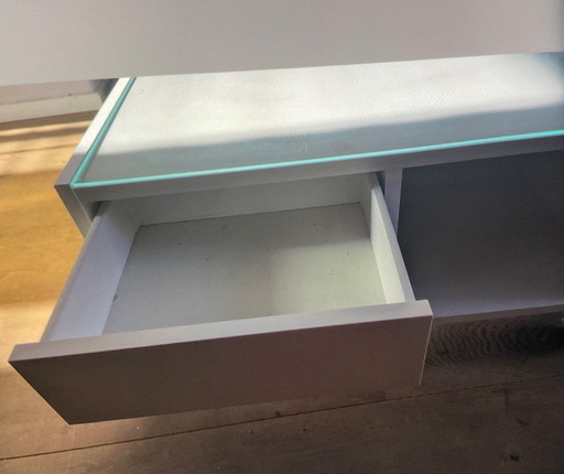 Ikea Boksel salontafel