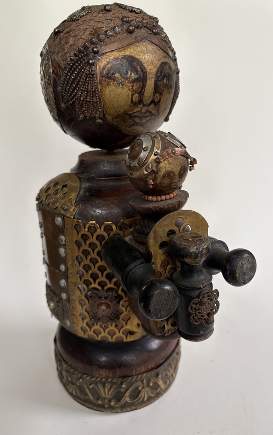 Image 1 of Matryoschka