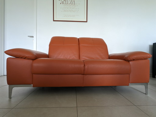 Ledersalon (Rom)