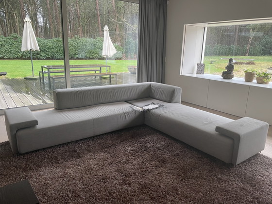 Image 1 of Moroso Lowland 2 Grote Hoekbanken