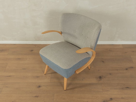 Image 1 of 1950s Wonderful armchair, Vintage