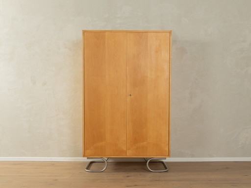 1960s wardrobe, WK Möbel