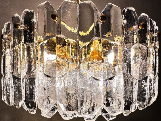 Image 1 of Lampadario vintage Kalmar Palazzo