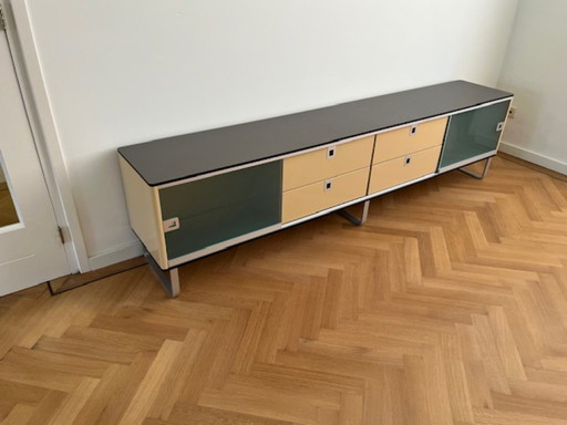 Muller wandmeubel