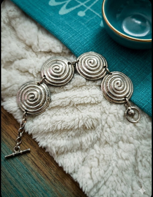UBU Parijs armband