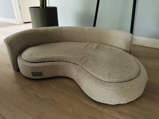 Image 1 of Cama Lounge Boucle