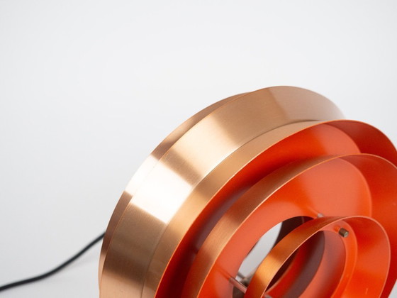 Image 1 of Swedish vintage pendant lamp Trava by Carl Thore, Granhaga, 1960s