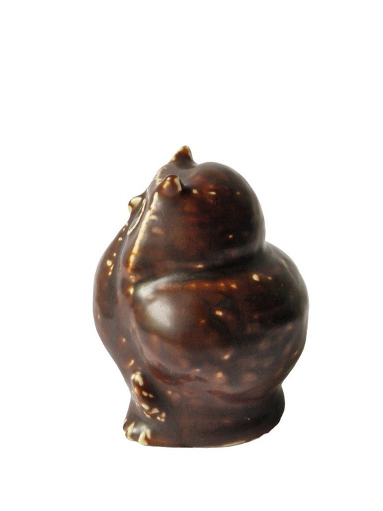 Image 1 of Rörstrand - Búho de Carl-Harry Stålhane