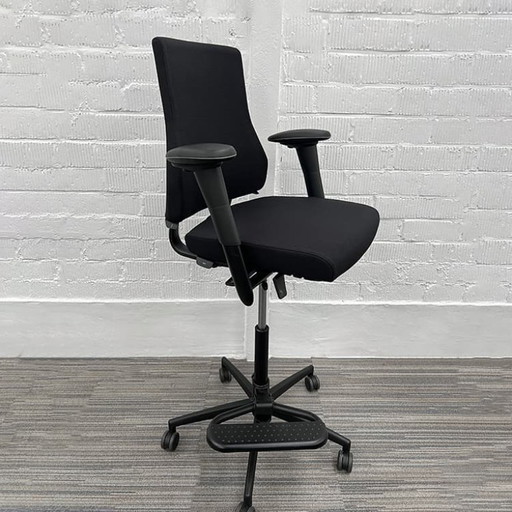 Bma Axia 2.O Reception Chair