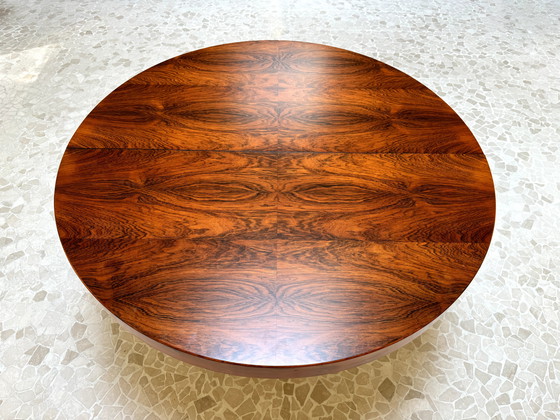 Image 1 of Rosewood eettafel