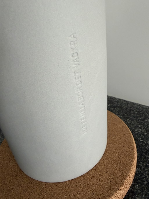 Tarro de almacenamiento ERNST nuevo, sin usar.
