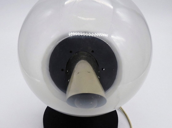 Image 1 of Italian Adjustable Table Lamp, 1970s