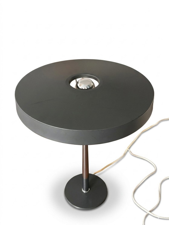 Image 1 of Lampada vintage Philips Timor 69 di Louis Kalff