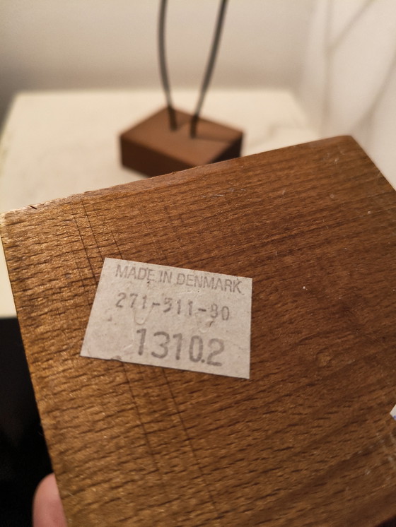 Image 1 of Vintage design eighties Laurids Lonborg draadstasl sculptures