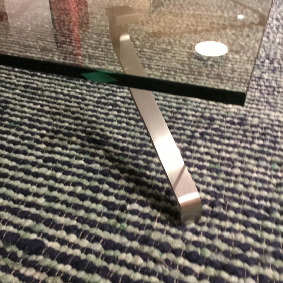 Image 1 of Table basse Van Beek Yokoo