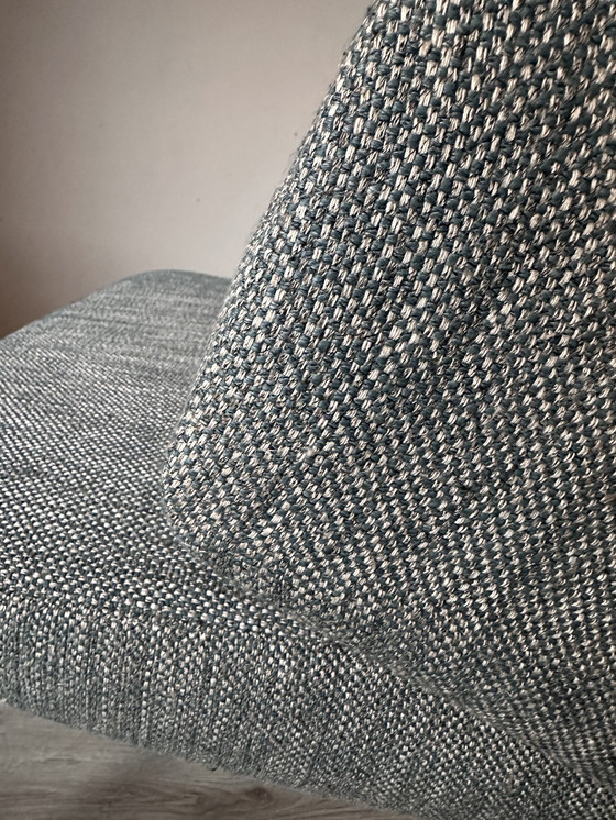 Image 1 of Montis Back Me Up lounge armchair