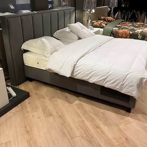 Box spring Pullman Nashville - 180x200