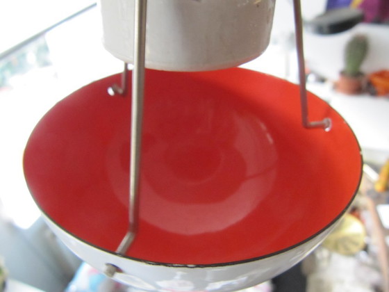 Image 1 of Maceta Verner Panton para Louis Poulsen