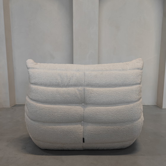Image 1 of Ligne Roset Togo Einsitzer