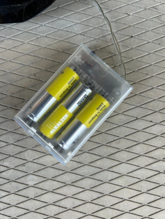 Image 1 of Lampada Walt Disney Topolino - Condizioni perfette!