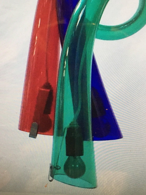 Image 1 of Luminiare Murano Venice