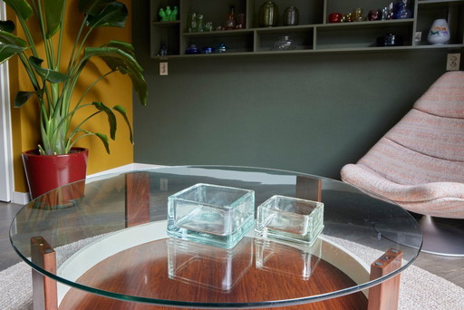 Le Corbusier - Charlotte Perriand 2x valet tray