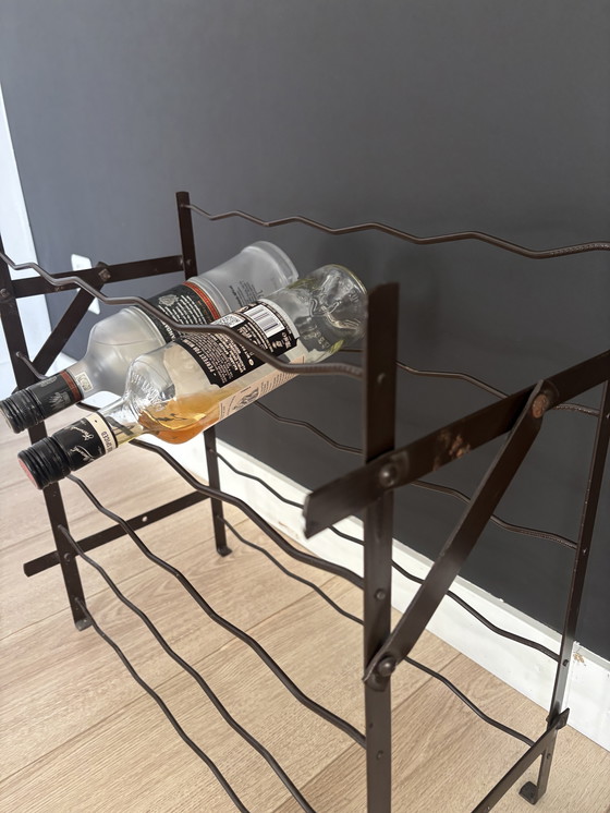 Image 1 of botellero Rigidex