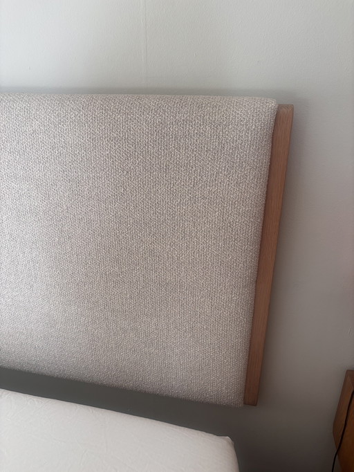 BOLIA Haven headboard 