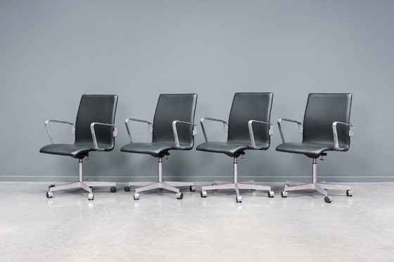 Image 1 of Sedie da ufficio Oxford, 4x