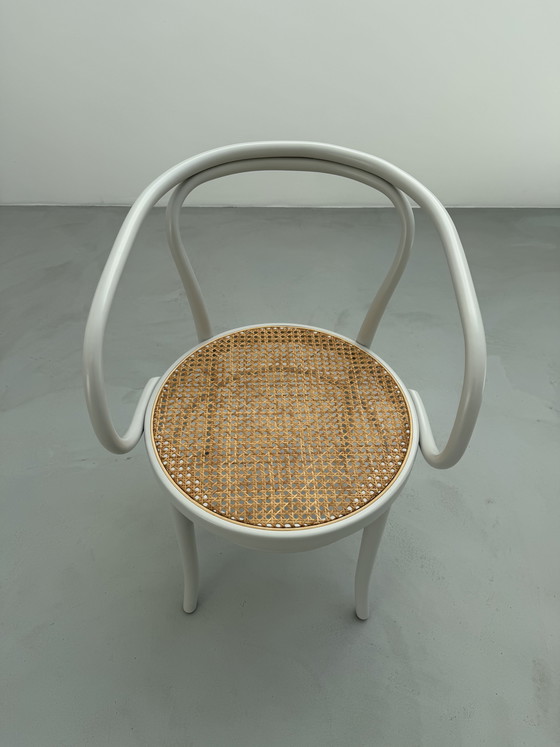 Image 1 of Chaise Thone 'Wiener Stuhl'