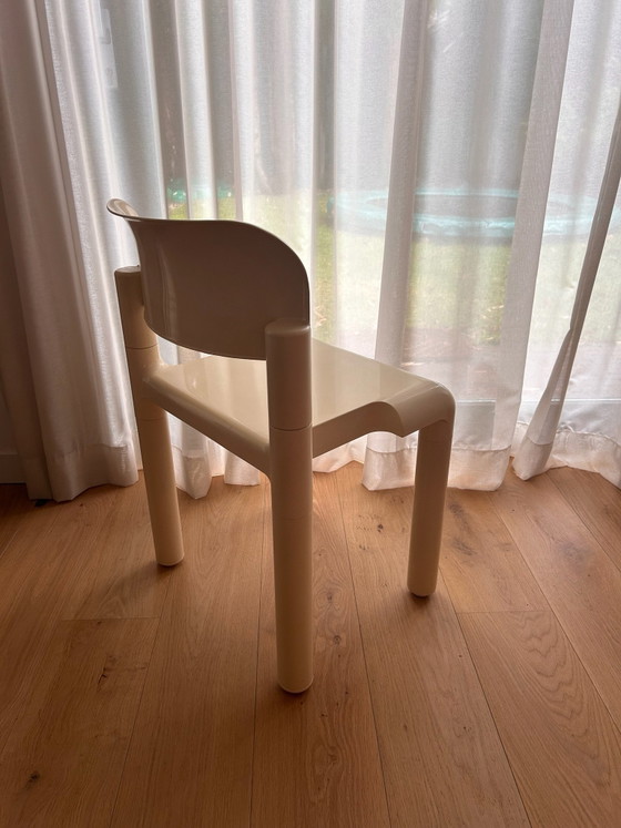 Rare Chaise Eero Aarnio UPO Finland, années 1970 – Chaises & fauteuils, Plastique (photo 3 of 6)