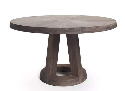 Odesi Solid Dining Table