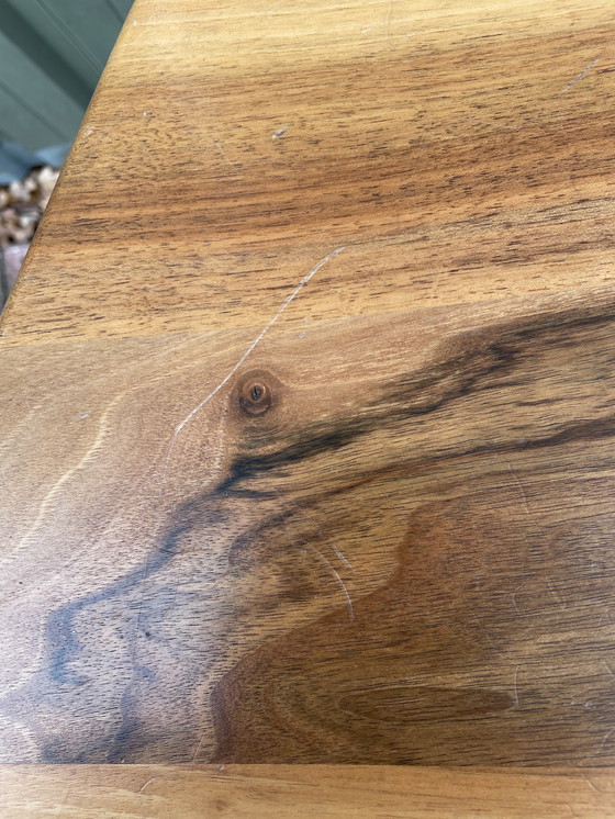 Image 1 of Tabourets de bar Zumsteg