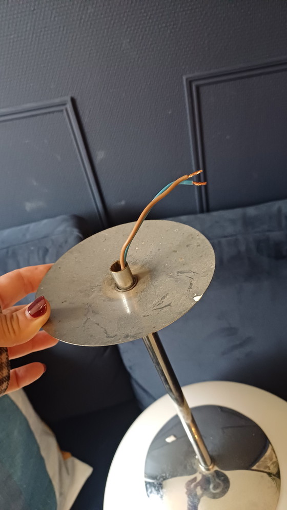 Image 1 of Peill and Putzler ball lamp