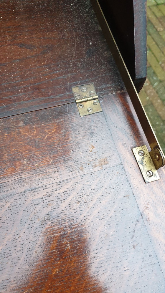Image 1 of Buffet Cabinet