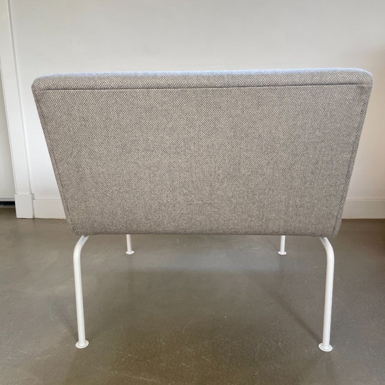 Image 1 of Seltenes Set aus zwei Artifort-Sesseln, Designteam Wagemans und Van Tuinen, 1960er Jahre