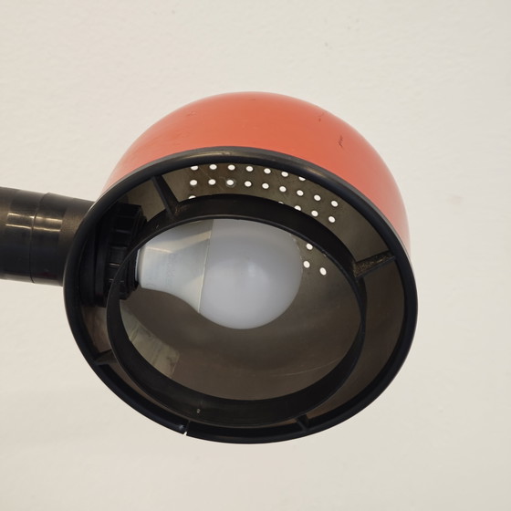 Image 1 of Lampada da terra Alda vintage