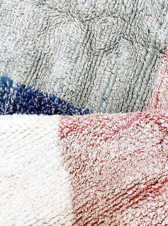 Image 1 of Tapis en laine marocain 250cmx150cm