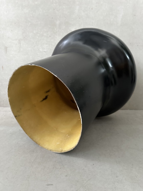 Image 1 of Bollard stool - polyester