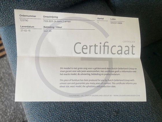 Image 1 of Gelderland bank