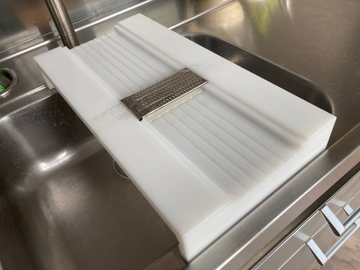 Bulthaup System 20 kitchen grater