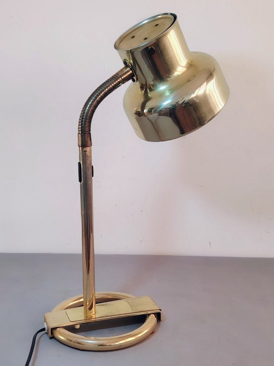 Image 1 of Design : Anders Pehrson. Bumling. Lampe de table.