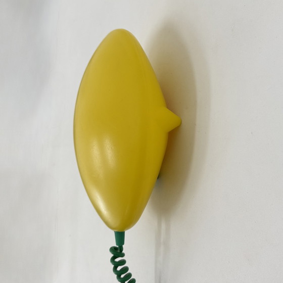 Image 1 of Lampe de table / applique vintage ikea modèle Löv par Knut Hagberg & Marianne Hagberg ballon , 1990