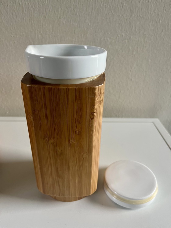 Image 1 of Theeservies limited edition Jia Inc voor Bredemeijer