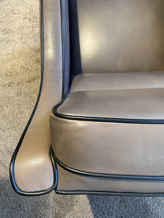 Image 1 of Poltrona Grimsby di Bendic International